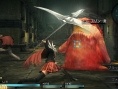 Final Fantasy Type-0 : Gilgamesh se montre