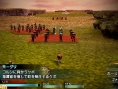 Final Fantasy Type-0 : Gilgamesh se montre