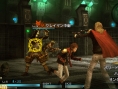 Final Fantasy Type-0 : Gilgamesh se montre