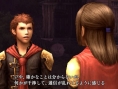 Screens Final Fantasy Type-0