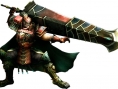 Screens Final Fantasy Type-0