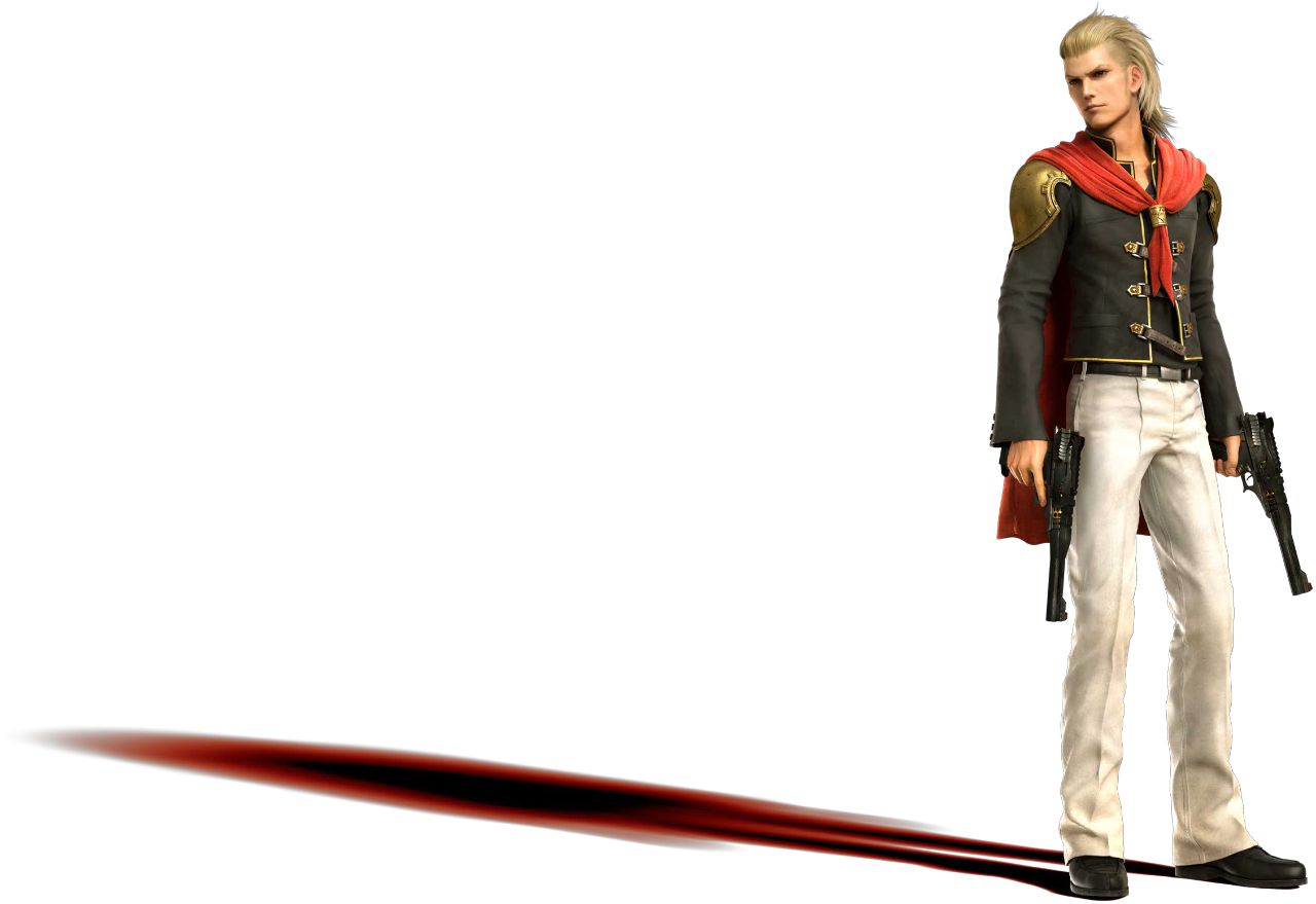 Images Final Fantasy Type-0