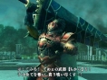 Screens Final Fantasy Type-0