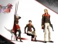 Screens Final Fantasy Type-0