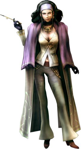 Images Final Fantasy Type-0