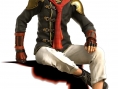 Screens Final Fantasy Type-0