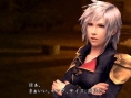 Screens Final Fantasy Type-0