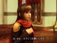 Screens Final Fantasy Type-0