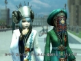 Screens Final Fantasy Type-0