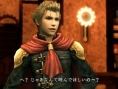 Screens Final Fantasy Type-0