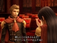 Screens Final Fantasy Type-0