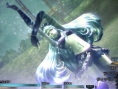 Screens Final Fantasy Type-0