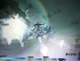 Screens Final Fantasy Type-0