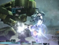Screens Final Fantasy Type-0