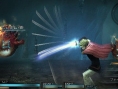 Screens Final Fantasy Type-0