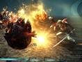 Screens Final Fantasy Type-0