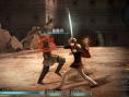 Screens Final Fantasy Type-0