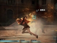 Screens Final Fantasy Type-0