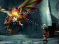 Screens Final Fantasy Type-0