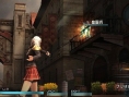 Screens Final Fantasy Type-0