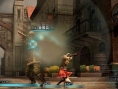 Screens Final Fantasy Type-0