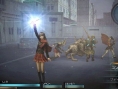 Screens Final Fantasy Type-0