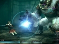 Screens Final Fantasy Type-0