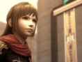 Screens Final Fantasy Type-0