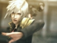 Screens Final Fantasy Type-0