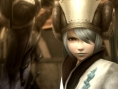Screens Final Fantasy Type-0