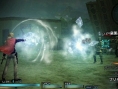 Screens Final Fantasy Type-0