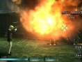 Screens Final Fantasy Type-0