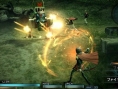 Screens Final Fantasy Type-0
