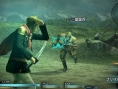 Screens Final Fantasy Type-0