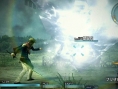 Screens Final Fantasy Type-0