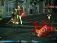 Screens Final Fantasy Type-0