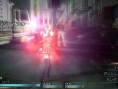 Screens Final Fantasy Type-0