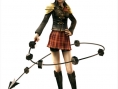 Screens Final Fantasy Type-0