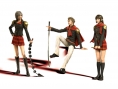 Screens Final Fantasy Type-0