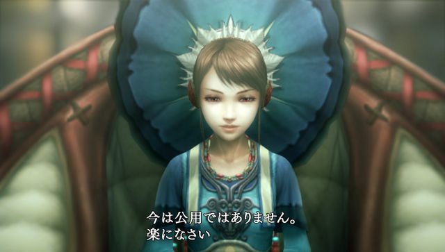 Images-Artworks Final Fantasy Type-0