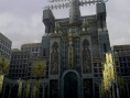 Images-Artworks Final Fantasy Type-0