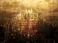 Images-Artworks Final Fantasy Type-0