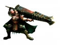 Images-Artworks Final Fantasy Type-0