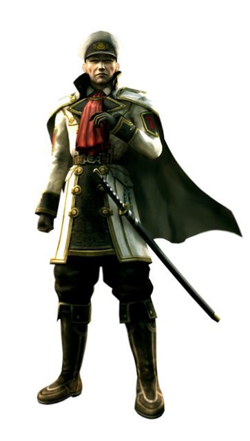 Images-Artworks Final Fantasy Type-0