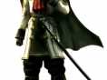 Images-Artworks Final Fantasy Type-0
