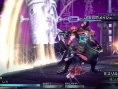 Images-Artworks Final Fantasy Type-0
