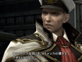 Images-Artworks Final Fantasy Type-0