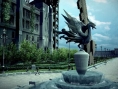 Images-Artworks Final Fantasy Type-0