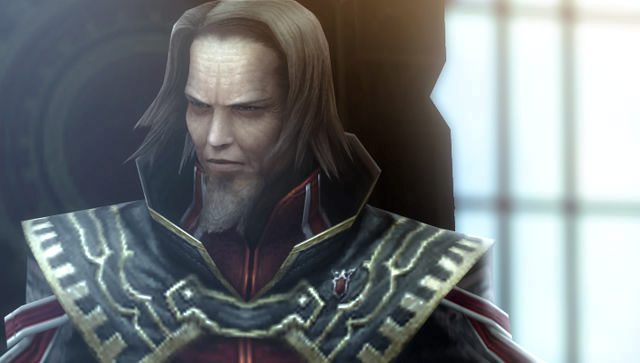 Images-Artworks Final Fantasy Type-0