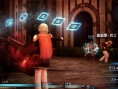 Screens Final Fantasy Type-0